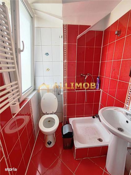 Garsoniera in Ploiesti, zona ultracentrala - 8