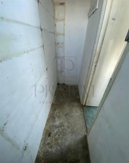 CENTRAL - LIFT - 3 camere - debara - rulouri - 5