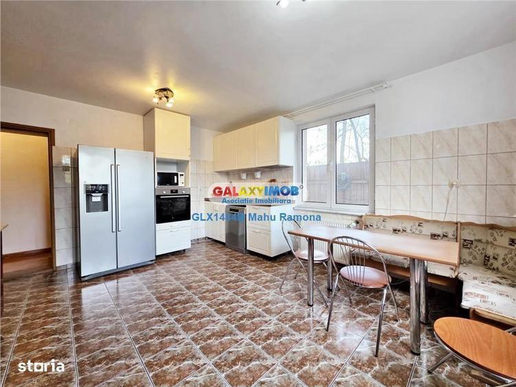 Casa individuala (P+1+M), Balotesti, Martha Bibescu - 6