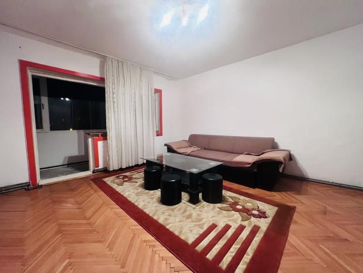 Apartament cu 2 camere, 64mp, decomandat, etaj 3, centrala- zona Bucovina - 1
