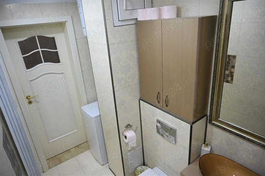 Apartament de vanzare Mangalia 2 camere Cf 1 - 8