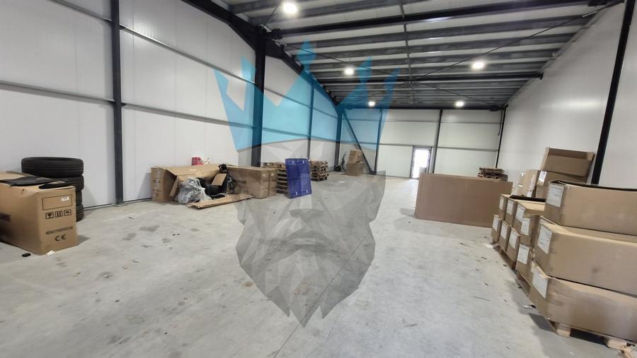 Spatiu Comercial 23 August - 1