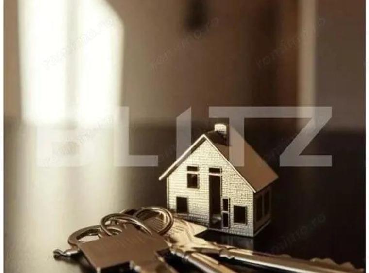 Apartament 3 camere, bloc nou , Radauti - 1