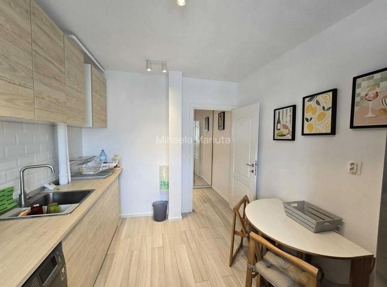 AP. 2 CAMERE PRIMA INCHIRIERE, CENTRALA, PET FRIENDLY, METROU 5 MIN.