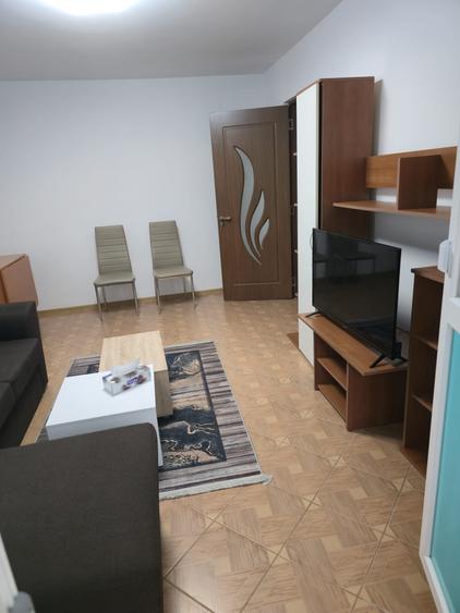 Apartament cu 2 camere decomandat în Lujerului