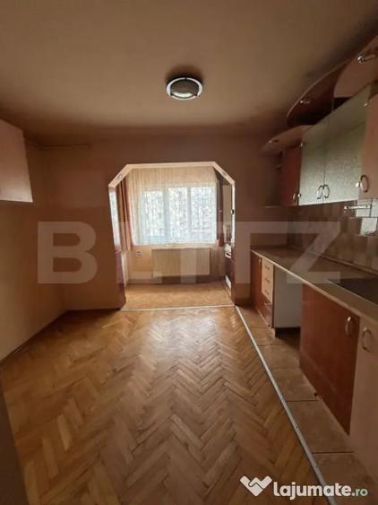 Apartament 2 camere, decomandat, 50 mp, etaj 2, zona Central - 4