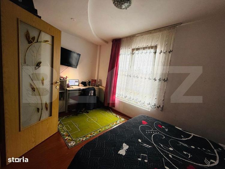 Apartament 2 camere, 54 mp, Astra zona excelenta - 7