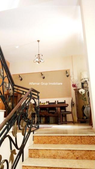 Vila 9 camere Cotroceni- Parcul Operei - 18