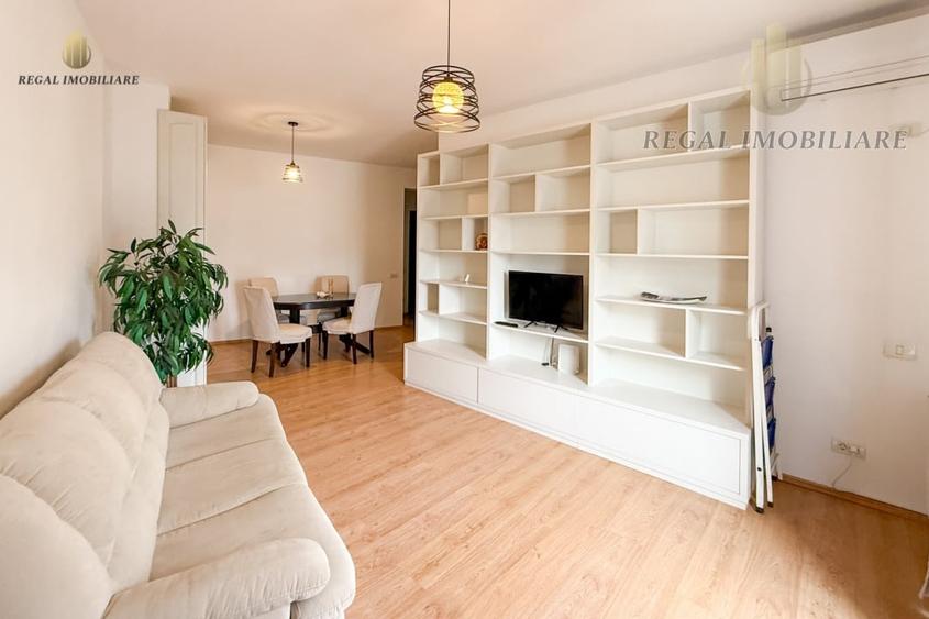 2 Camere Obor I Centrala I Parcare I 5 Min Metrou I Balcon - 1