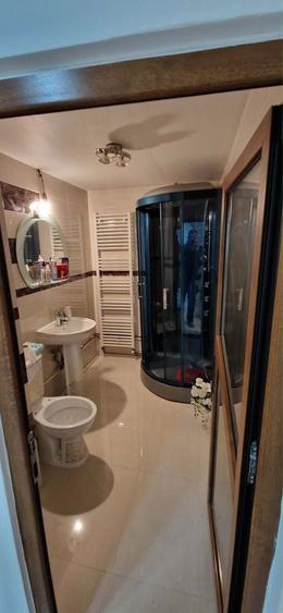Vand apartament 3 camere + gradin, complet mobilat si utilat! - 6