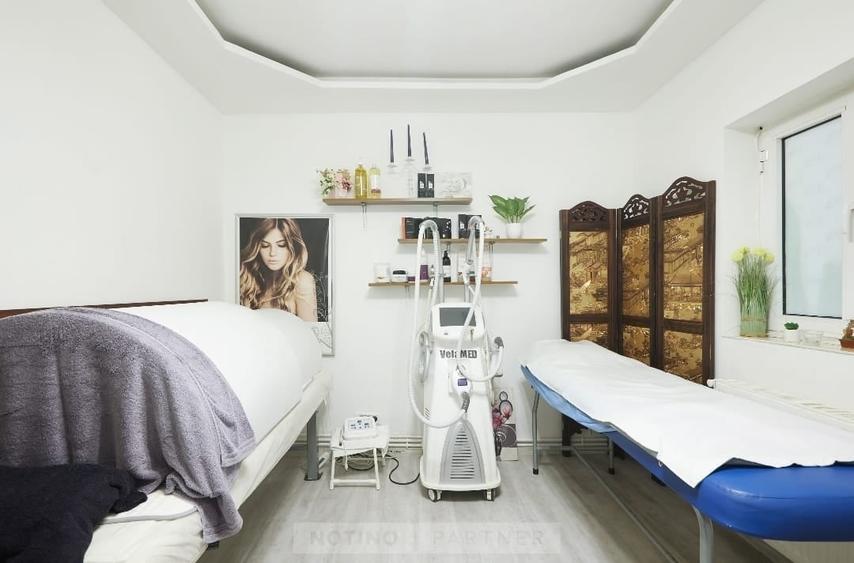 ULTRCENTRAL CASA CU 3 CAMERE ST 130 MP PRET 130000 EURO - 3