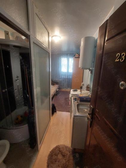 schimb garsoniera micro 19 bloc g5 conf 2 15 mp cu apartament 2camere plus diferen?a - 2