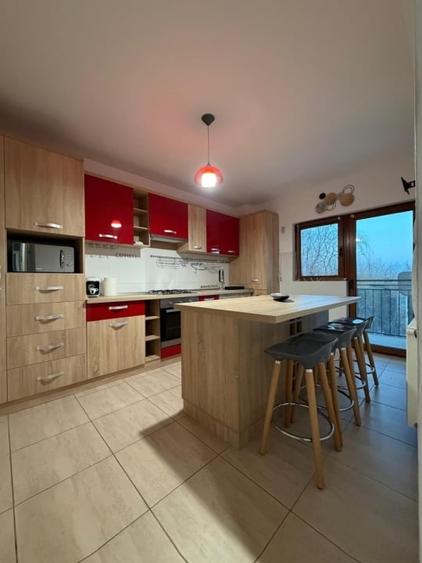 2 camere D- Rediu - 63mp- etaj 2 - 2 balcoane- 99500 euro - 3