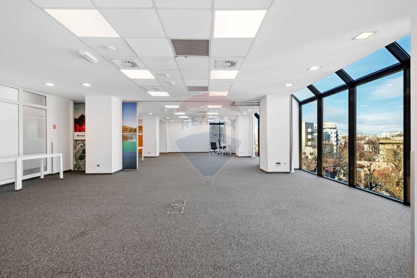Spatiu de birouri in cladirea Unimed - 39