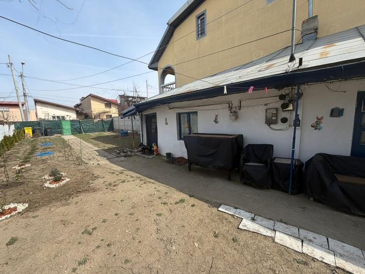 Casa si Teren/ Curte/ Antiaeriana - 5