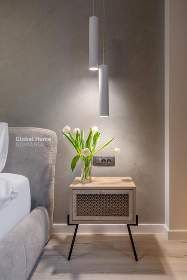 Apartament 3 camere | Blvd. Iancu de Hunedoara |Design premium | Ultracentral - 3