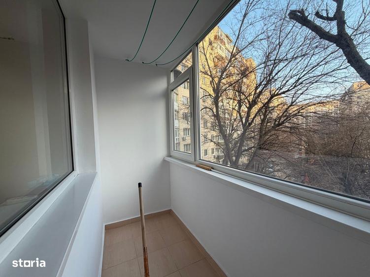 Apartament de inchiriat Tineretului - 7