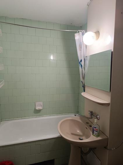 Apartament 3 camere, de vânzare, decomandat, Mănăștur, str. Ion Meșter, 67mp - 7