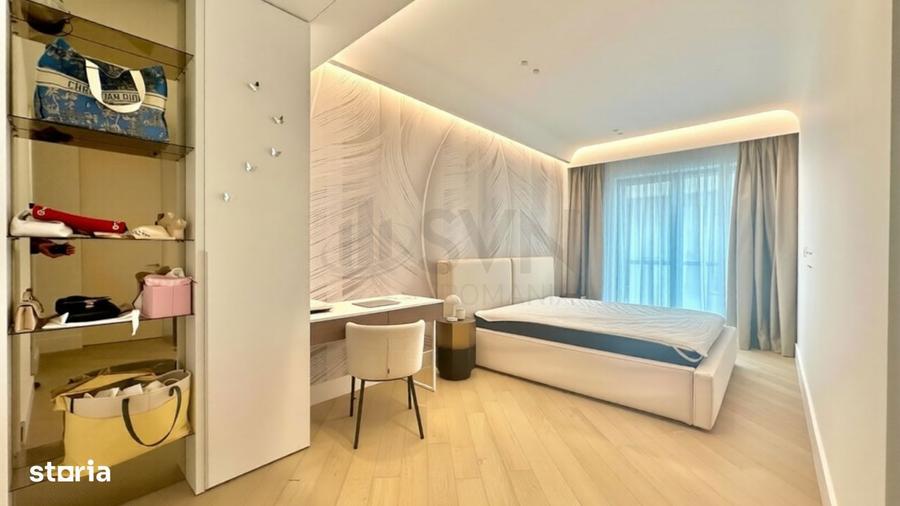 Apartament exclusivist 3 camere I Iancu Nicolae - 8