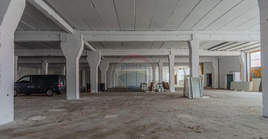 Comision 0 | Module de hala industriala, suprafe?e de ... - 8