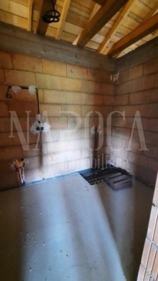 Casa 5 camere de vanzare in Salicea - 10