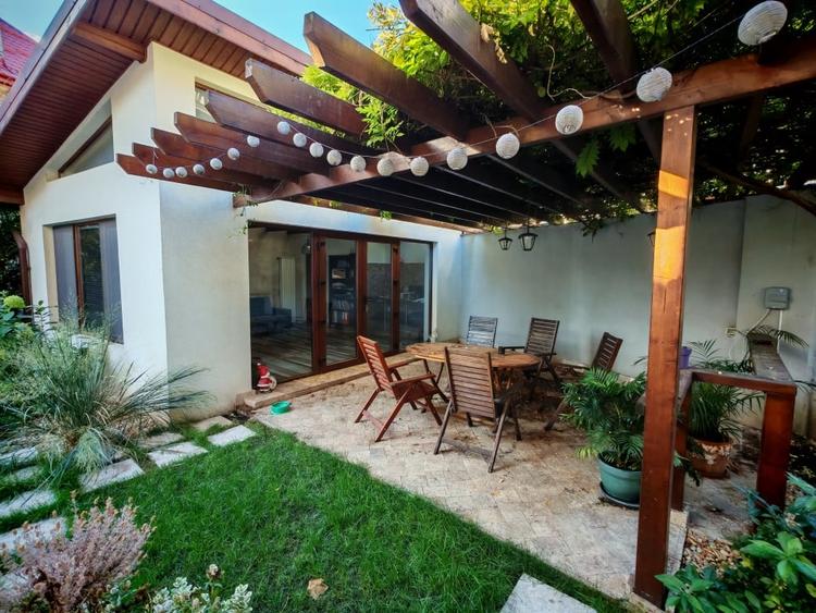 Inchiriere vila individuala in zona Eroilor-Cotroceni - 1