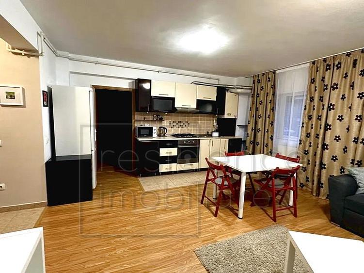 Apartament 2 camere, Manastur, strada Edgar Quinet - 3