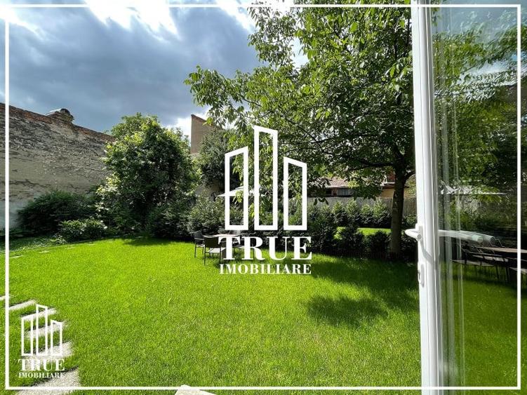 Ap. 2 camere, 55 m² + curte 120 m² – 7 Noiembrie, la 1.3 km de UMFST - 11