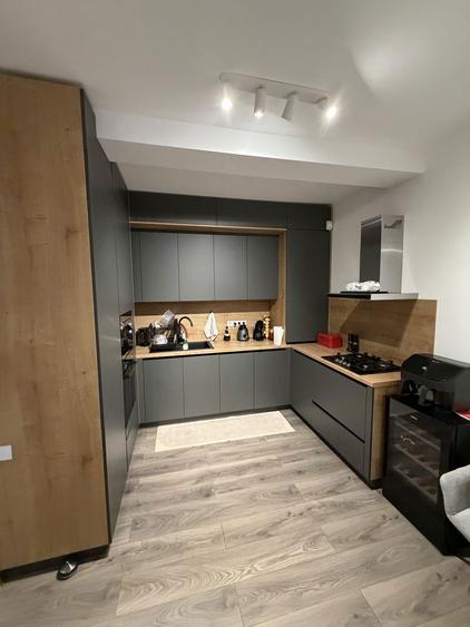 Apartament 2 camere ,complet echipat de mutat - 3