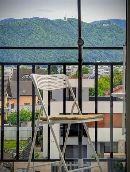 Tractorul, Brasov - 2