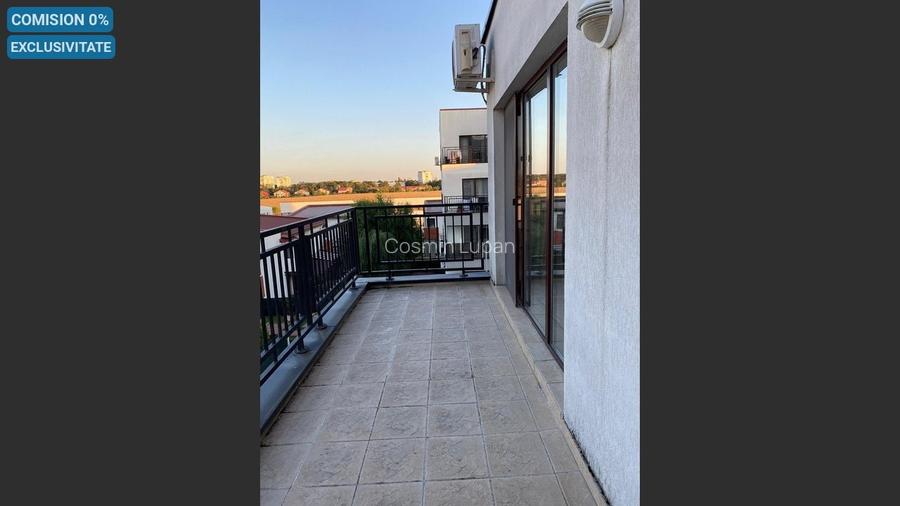 Apartament Evocasa Orizont 84 mp