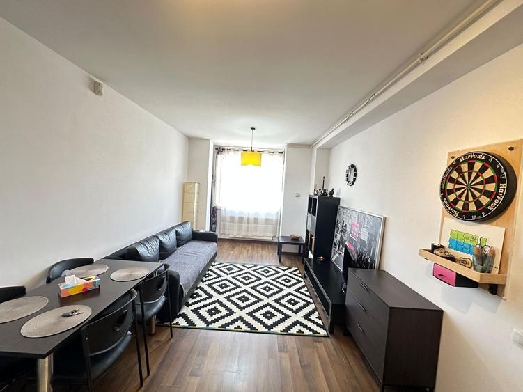 Apartament 2 camere Blvd Ferdinand Iulia Hasdeu - 2