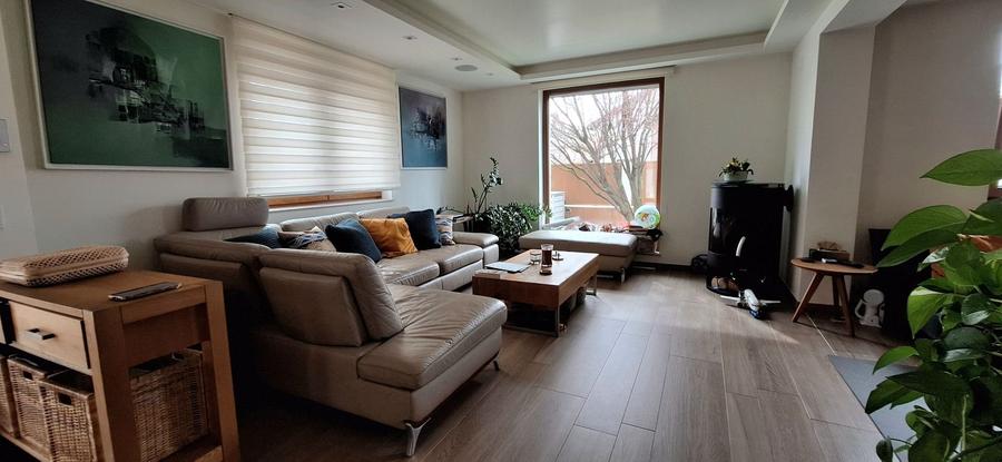 Casa eficienta energetic cu piscina in Giroc - 39