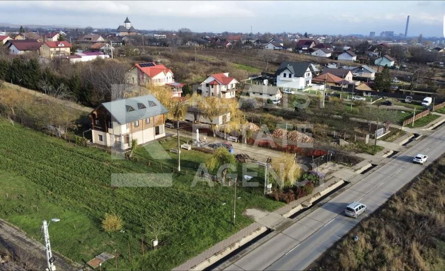 De vânzare – Pensiune activă, Iasi - 18