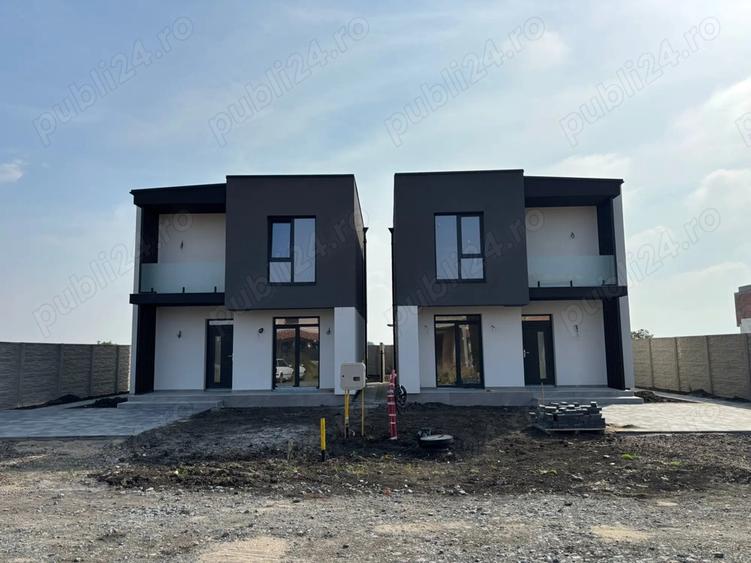 Proprietar, Casa de vanzare in Sacalaz,langa cartierul Primaverii - 9