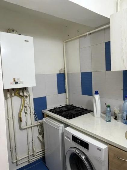 garsoniera - zona Tudor Vladimirescu- Iulius Mall - 2