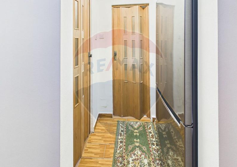 Garsoniera de inchiriat in zona Pantelimon - 11