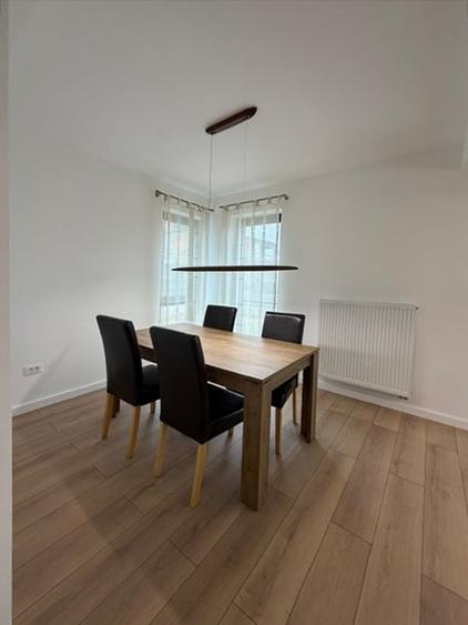 Casa Moderna  cu 4 Camere si Curte Proprie in Complex Privat - 8