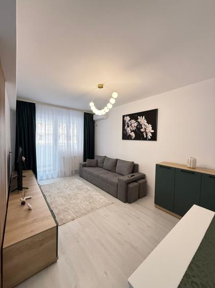 APARTAMENT 2 CAMERE - TVA INCLUS - BLOC NOU - DECOMANDAT - MILITARI RESIDENCE - 16