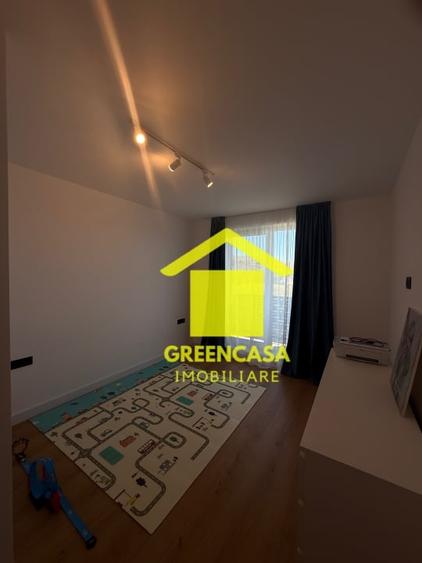 Apartament 4 camere , 90 mp , 2 parcări subterane - 4