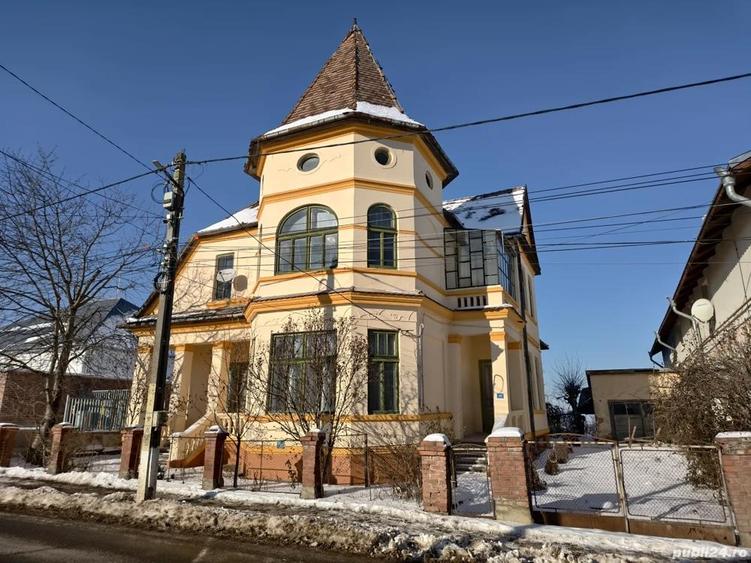 Casa de vanzare in ora?ul Siret - 1