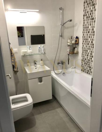 Apartament de 4 camere, parcare subterana, zona Buna Ziua - 6
