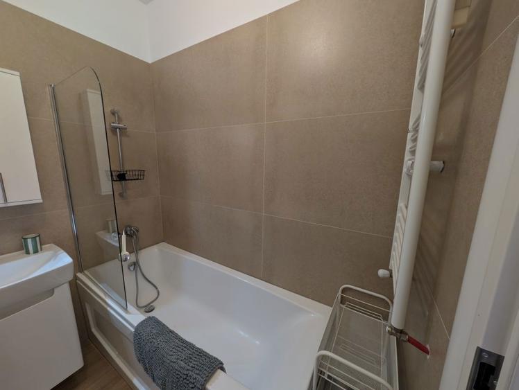 2 camere Central Address Residence - 1