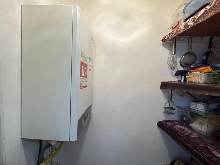 Apartament 3 camere Decomandat, Hipodrom etaj 3, mobilat utilat. - 7