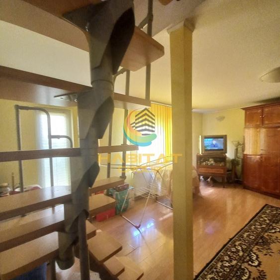 VILĂ P+1 BRÂNCOVEANU 10 MIN DE METROU 411 MP TEREN IDEALĂ LOCUIT - 6