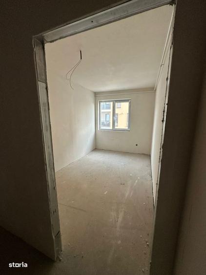 Apartament 2 camere, 57 m2, zona Somesului, parcare subterana inclusa! - 4