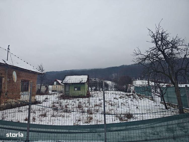 Teren / Zona Daesti / Valcea / - 4