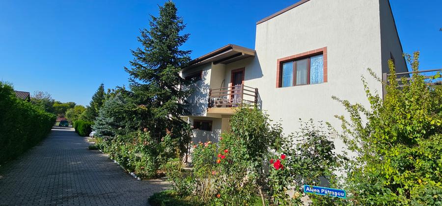 Vila P+1 superba | Complex rezidential | Langa padure