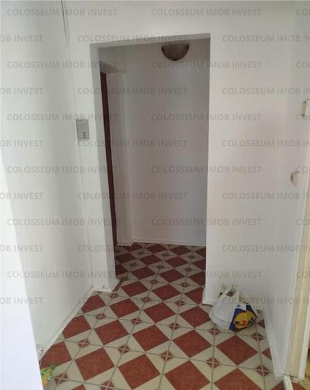 COLOSSEUM: Apartament 2 Camere Zona Gemenii Ct termica renovat - 9