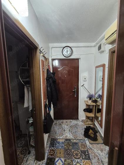 Garsoniera confort 1 zona Nord , Stefan Cel Mare colt cu Aprodu Purice - 4